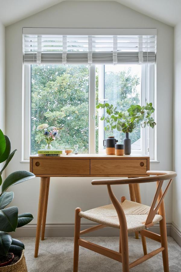 Pontcanna By Black Door Stays Cardiff Kültér fotó