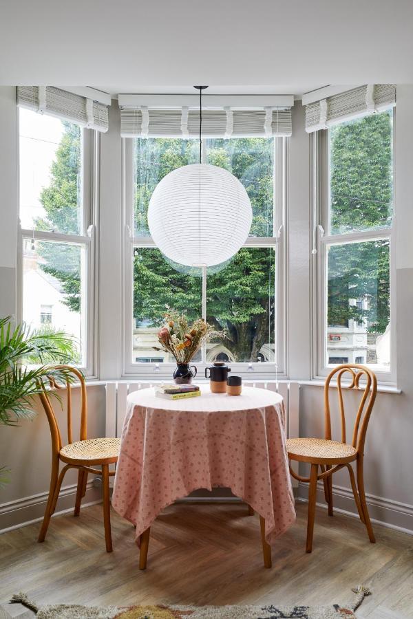 Pontcanna By Black Door Stays Cardiff Kültér fotó