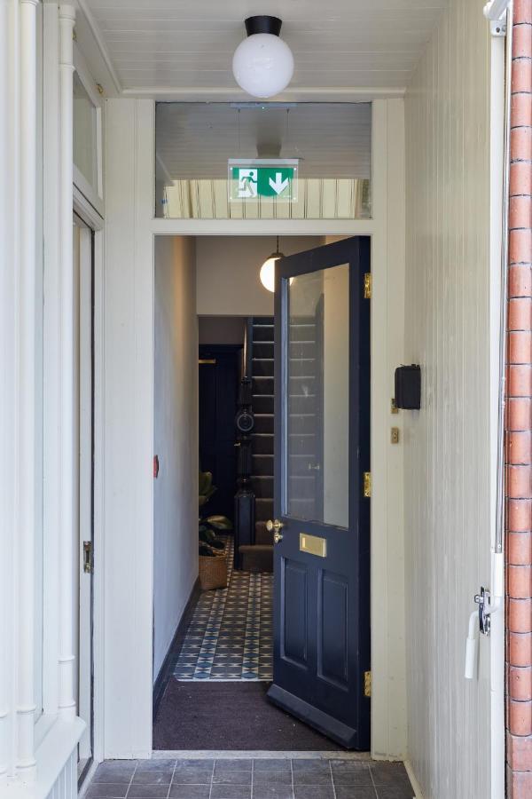 Pontcanna By Black Door Stays Cardiff Kültér fotó