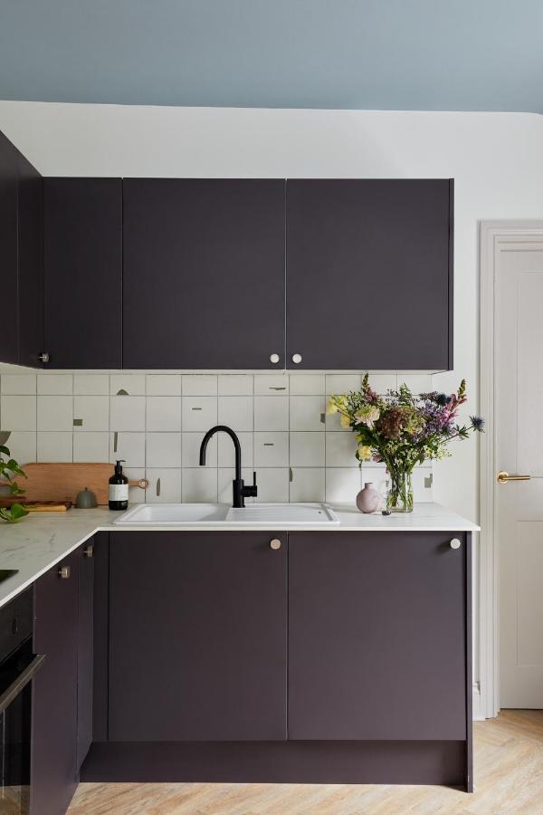Pontcanna By Black Door Stays Cardiff Kültér fotó